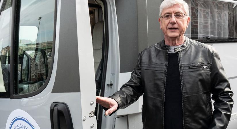 Elárulta Gyurcsány Ferenc, mit tervez a jövőben