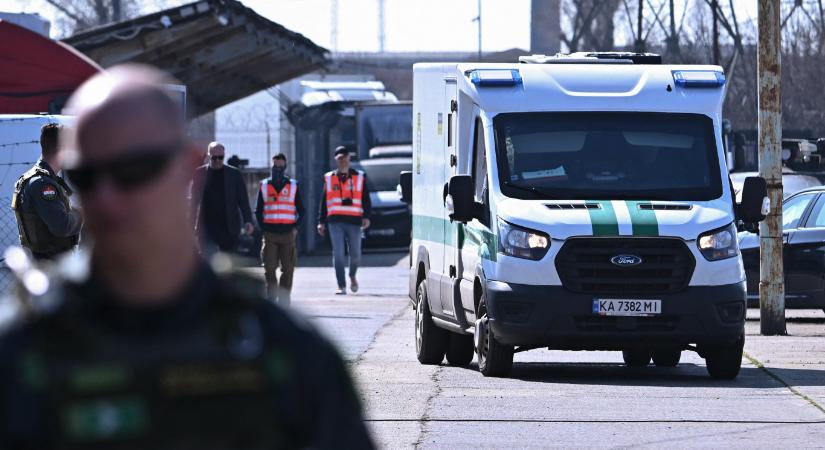 Az ukrán pénzszállítók ügyvédje a 444 cikkére hivatkozva Orbán Viktor letartóztatását indítványozza