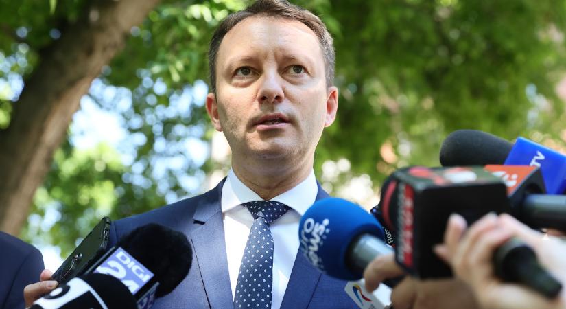 Siegfried Mureșan: a PNL nem támogat egy szabad kezet kérő kormányfőt