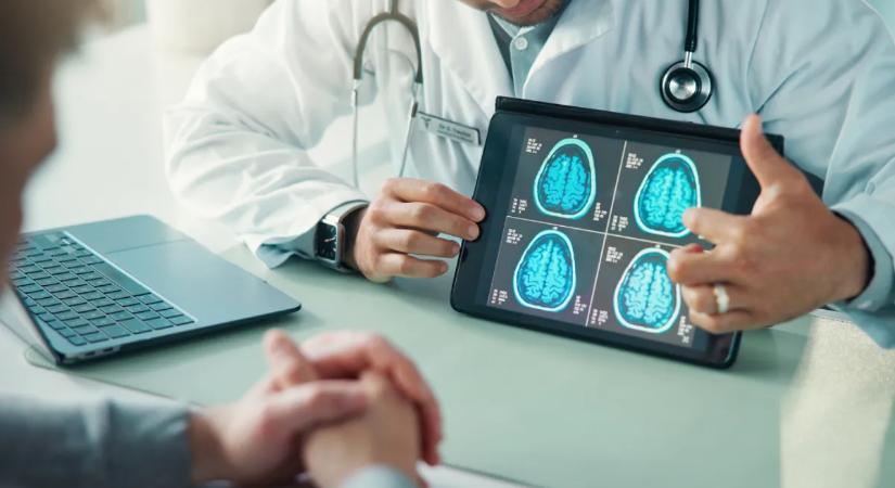 A tartós stressz hatására még az agyad is zsugorodhat, állítják a kutatók