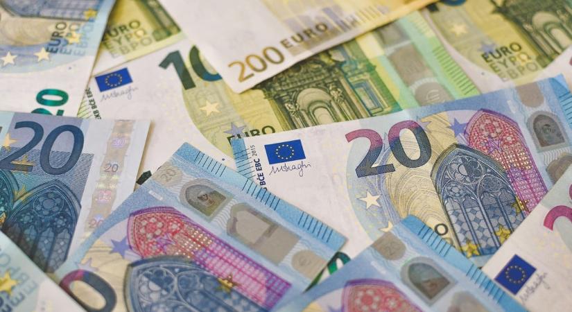 Medián: az ország háromnegyede támogatja az euró bevezetését