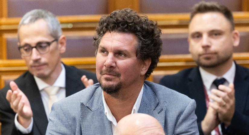 Nagy Ervin bejelentései: régi kollégáját nevezte ki az előadóművészetek élére, ők a helyettes államtitkárok - fotó