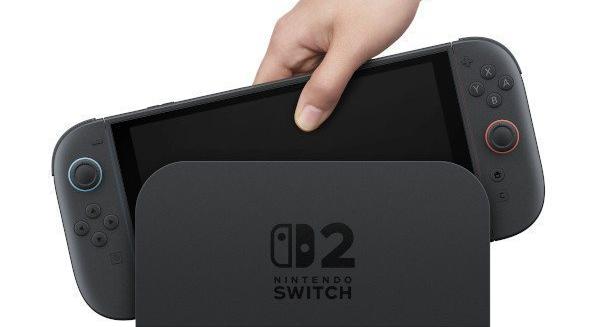 A Switch 2 a második leggyorsabban fogyó konzol az USA-ban, de így is elég gyengén alakult a május