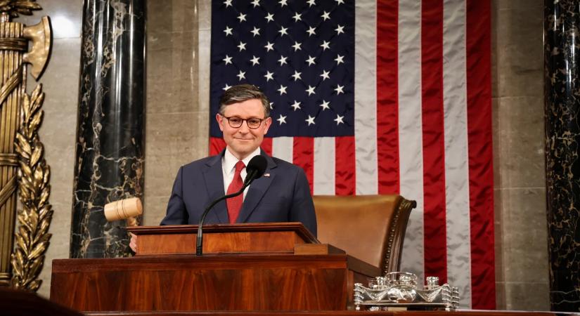 „Ez lenne Trump elnökségének a vége” — a saját házelnöke mondta ki, mi forog kockán novemberben