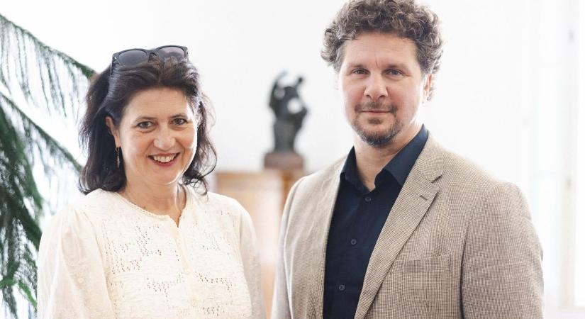 Berg Juditot, a Rumini-könyvek íróját nevezték ki irodalomért és közművelődésért felelős helyettes államtitkárnak