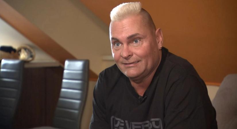 MC Hawer: Remélem van még pár évem