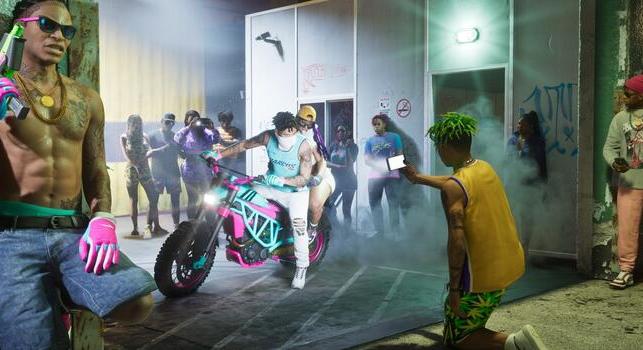Sokkal nagyobb szerepet kap a közösségi média a következő GTA-ban