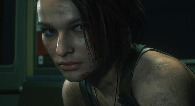 Közel három évtizedig keresték a rajongók, végre megvan Jill Valentine titkos szerelme