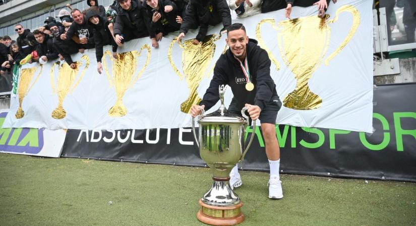 Foci vb: Még az ETO is profitálhat a tornából