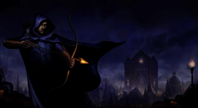Hardcore mazochizmus vagy modern kényelem? Te döntöd el, hogyan játszod a Thief remastert