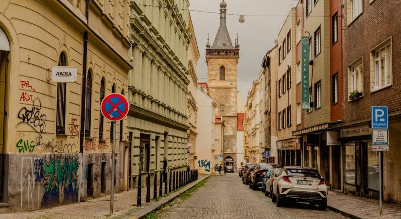 Csehország a belső égésű motorok uniós betiltásának teljes eltörléséért küzd