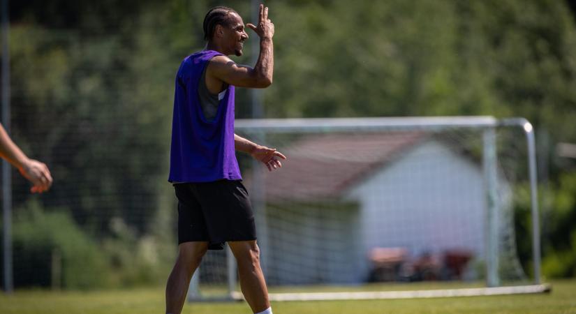 Pulisic egykori csapattársa elárulta, miért az Újpestet választotta