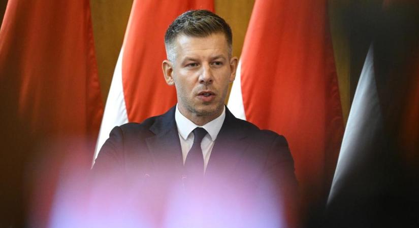 Magyar Péter kinevezett hét főispánt