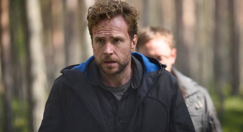 The Ritual: Jól induló, majd mesébe hajló horror (kritika)