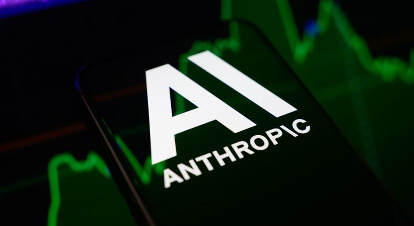 Támad az Alibaba? Az Anthropic szerint a Claude volt a célpontjuk