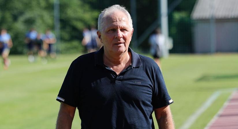 VB 2026: Sipos Jenő szerint most kezdődik az igazi vb, a végén helyreáll a világ rendje