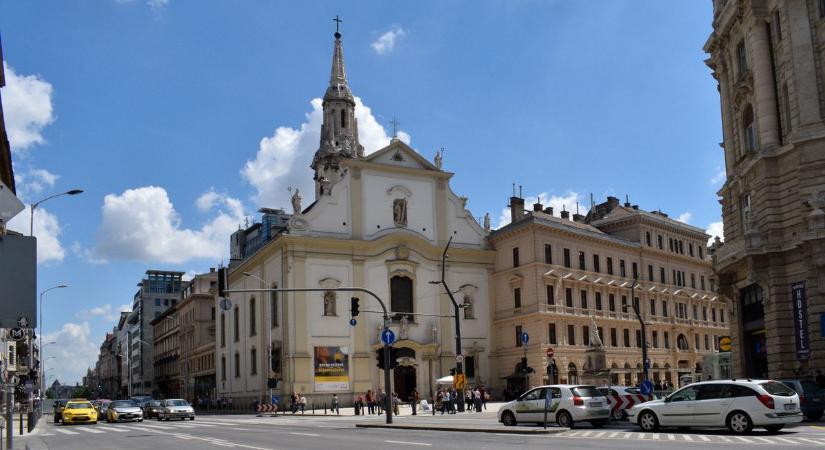 „Nyissuk meg templomainkat a hőség idején!” – kéri Székely János püspök