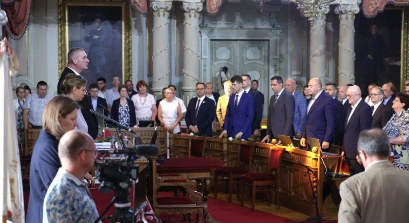 A BYD körül alakult ki a legnagyobb vita a szegedi közgyűlésen