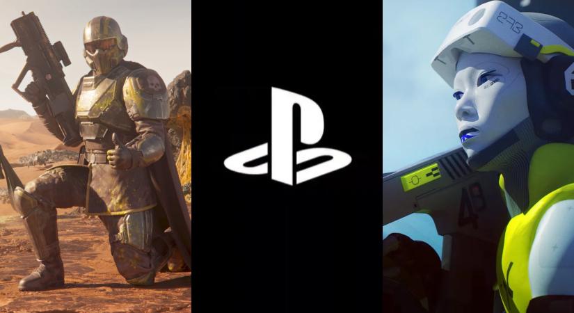 A Sony nem adja fel: "Új életet" akar lehelni a piacba az élő szolgáltatásos játékok következő hullámával