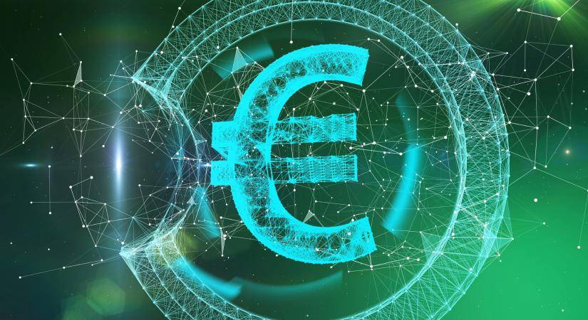 Jön a digitális euró? Fontos döntést hoztak Brüsszelben