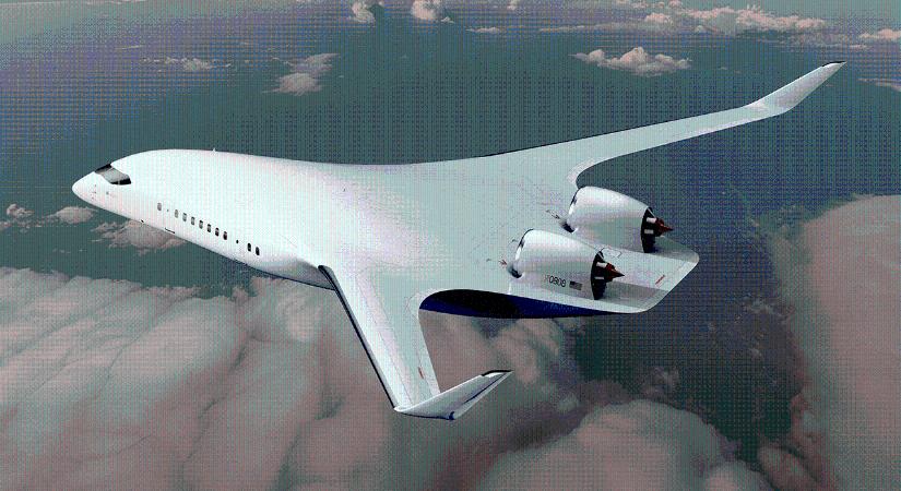 Észak-Karolinában épül a csupaszárny Jet Zero óriásüzeme