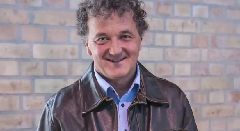Emléket állítanak Scherer Péternek és Benedek Tibornak a Margit-szigeten