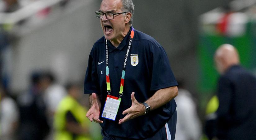 A játékosok is elfordultak tőle, a pocsék vb-szereplés után búcsúzik a legendás edző: „Nem tettem hozzá semmit a csapathoz”