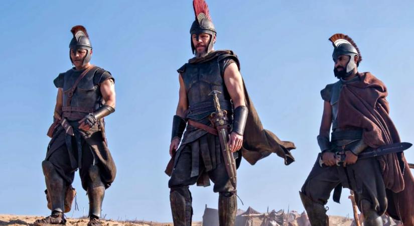 [BOX OFFICE] Hiába megosztó film már most, az Odüsszeia még az Oppenheimernél is nagyobbat robbanthat a kasszáknál az első hétvégéjén egy előrejelzés szerint