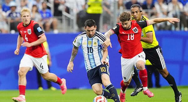 Messi továbbra is az élen, Mbappé és Haaland üldözik – így áll a vb góllövőlistája