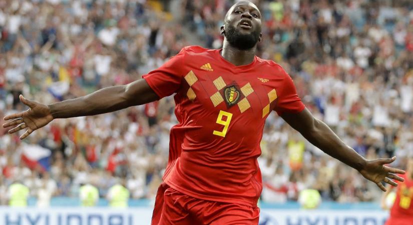 Belgium felébredt, Új-Zéland látta kárát, 5-1 a vége