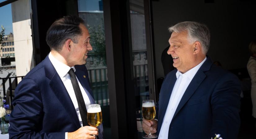 Az Idea Intézet szerint 20 százalék környékére zuhant a bukott kormánypárt támogatottsága
