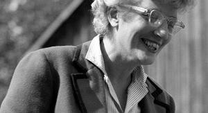 A csend és a magány szabadsága – May Sarton világa
