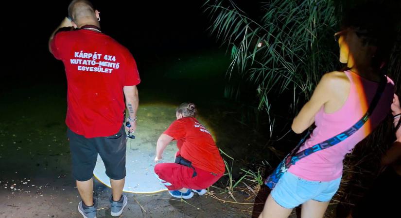Tragédia: holtan találták meg a Bucka-tóban a Szigetszentmiklósról eltűnt 5 éves kisfiút