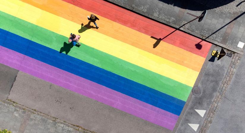 Szombaton ne indulj autóval a belvárosba: a Pride miatt teljesen átalakul Budapest közlekedése
