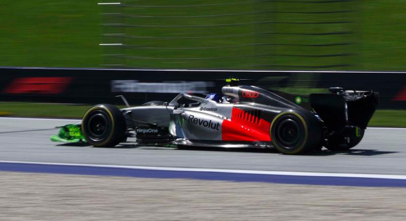 Ekkor lesz az F1-es Osztrák Nagydíj időmérője