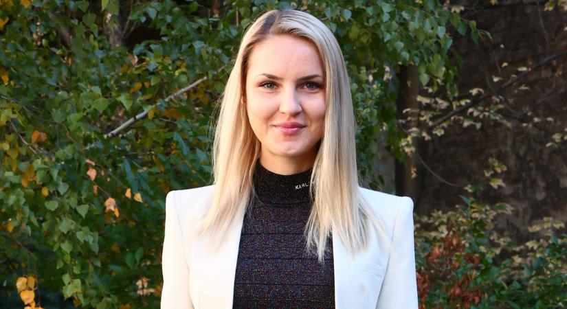 Dulin Metta rácáfolt a pletykákra: végre megmutatta a titokzatos, idősebb szerelmét