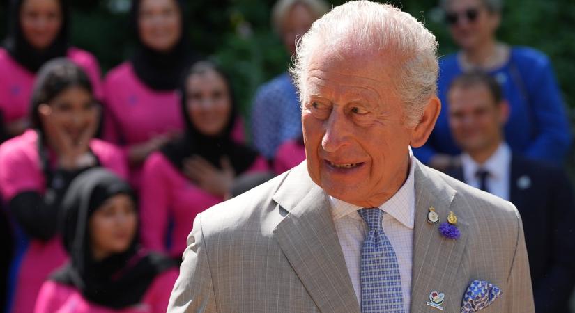 Meglepő fordulat a királyi családban: ezért szeretné újra látni Meghan Markle-t III. Károly