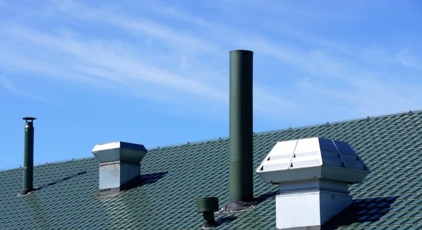 Nem klíma, mégis hűvösen tartja a lakást: egyre többen választják ezt az energiatakarékos megoldást