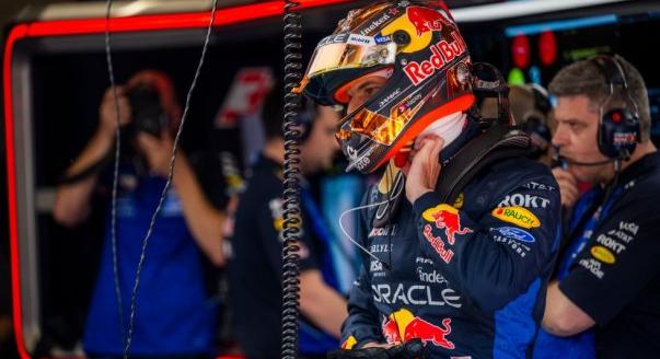 Mekies reagált a Verstappen–McLaren pletykára
