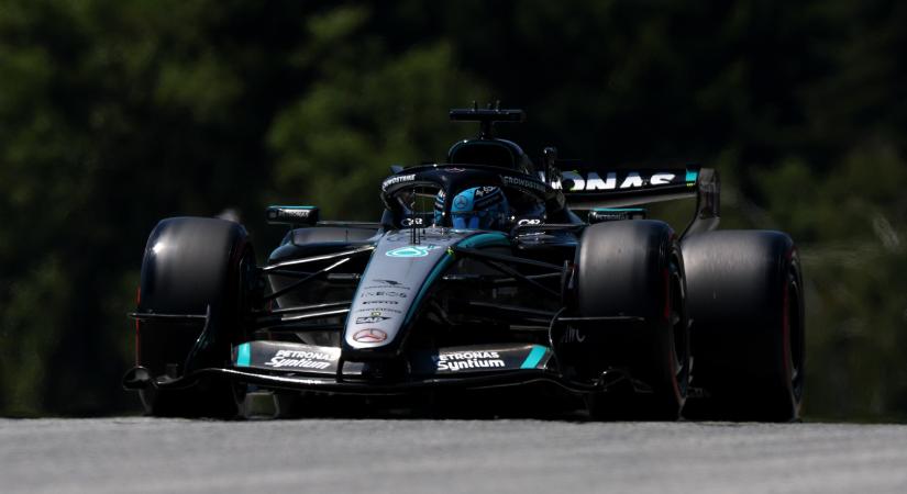 Összerázódott az F1-mezőny az időmérő előtt