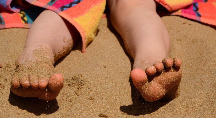 Ennyi mindent jelent, hogy harmadfokú hőségriasztás van érvényben – részletek