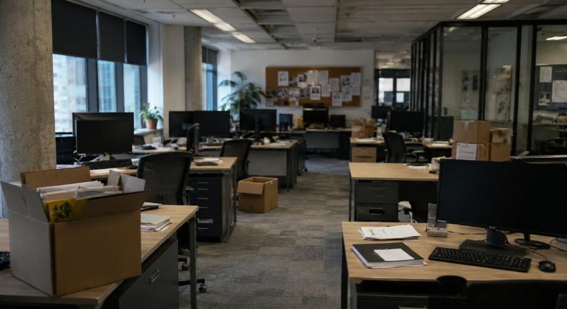 Jelentős változás a közmédiában: megszűntek a vezetői megbízatások