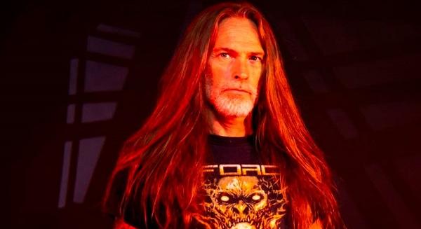 Egykori énekesével lép fel Budapesten a Voivod