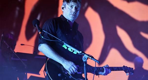 Wes Borland szerint a Limp Bizkit története legsikeresebb időszakát éli