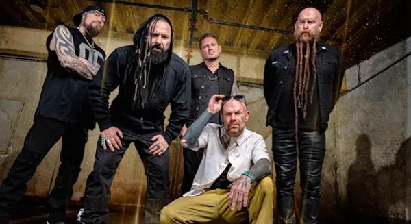 A Five Finger Death Punch bejelentette tizedik albumát és egy új dal is érkezett