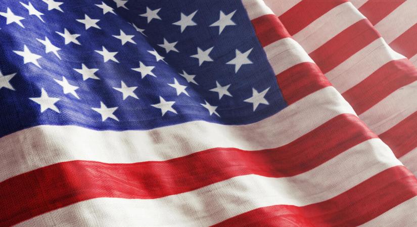 Megúszta az amerikai gazdaság, nem érkezett újabb pofon