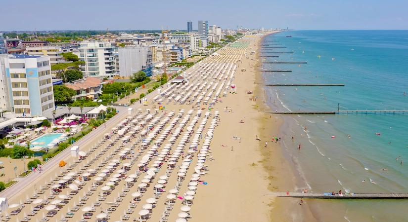 Így élvezzük a nyaralást Olaszország legrémesebb helyén