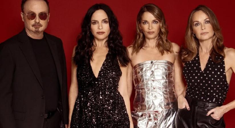 Corrs-hétvége