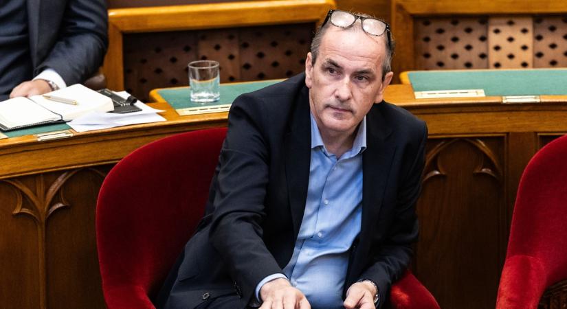 Hegedűs Zsolt fontos üzenetet küldött a magyaroknak a kánikula miatt