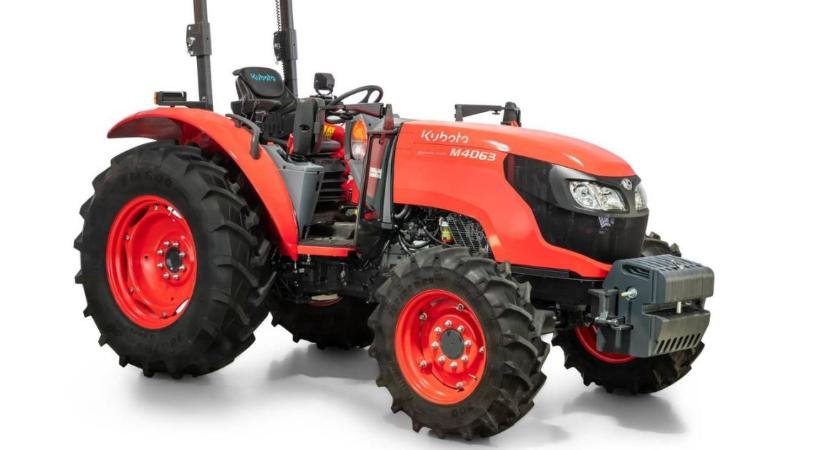 Kubota vagy Yanmar? Ezen múlik, melyik japán kistraktorral jársz jobban hosszú távon